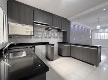 Casa · 124m² · 2 Quartos · 2 Vagas · Casa para venda em Residencial Vino Barolo de 124.24m² com 2 Quartos, 1 Suite e 2 Garagens