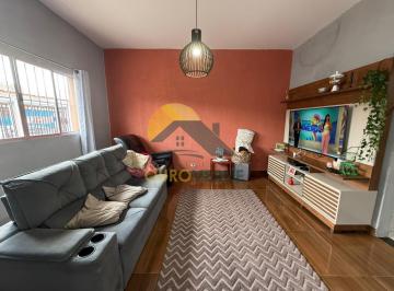 Casa · 360m² · 3 Quartos · 2 Vagas · Casa para venda em Vila Aeroporto de 360.00m² com 3 Quartos e 2 Garagens