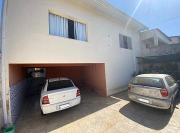 Casa · 250m² · 3 Quartos · 2 Vagas · Casa para venda em Jardim Irmãos sigrist de 250.00m² com 3 Quartos e 2 Garagens
