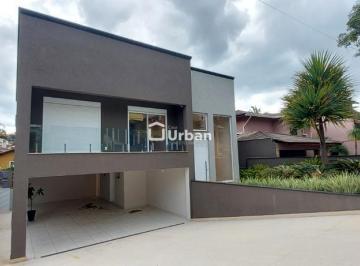 Casa · 400m² · 4 Quartos · 6 Vagas · Casa de Condomínio para venda em Nova Higienópolis de 400.00m² com 4 Quartos, 2 Suites e 6 Garagens