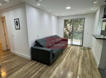 Apartamento · 65m² · 2 Quartos · 1 Vaga · Apartamento para alugar em Picanco de 65.00m² com 2 Quartos e 1 Garagem