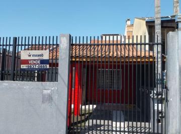 Casa · 49m² · 2 Quartos · 1 Vaga · Casa para venda em Cristo Rei de 49.00m² com 2 Quartos e 1 Garagem