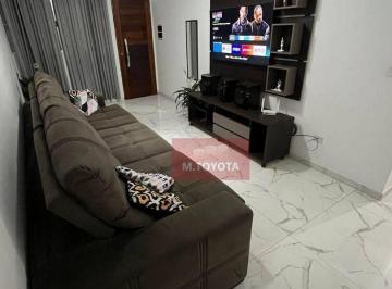 Casa · 123m² · 3 Quartos · 6 Vagas · Casa para venda em Jardim Maria Clara de 123.00m² com 3 Quartos, 1 Suite e 6 Garagens