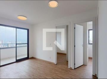 Apartamento · 47m² · 2 Quartos · 1 Vaga · Apartamento para Aluguel - Vila Mariana, 2 Quartos,  47 m² - São Paulo