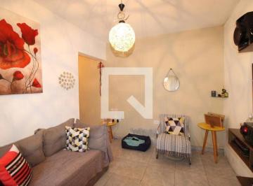Casa · 70m² · 2 Quartos · Casa para Aluguel - Jardim Robru, 2 Quartos,  70 m² - São Paulo