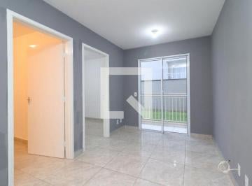 Apartamento · 51m² · 2 Quartos · Apartamento para Aluguel - Parque Santa Rita, 2 Quartos, 51 m² - São Paulo