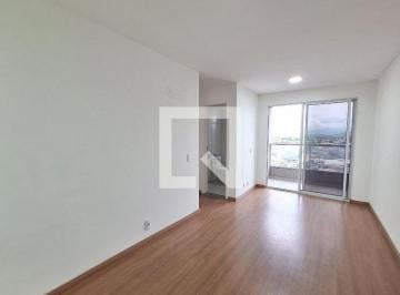 Apartamento · 52m² · 2 Quartos · 1 Vaga · Apartamento para Aluguel - Figueira, 2 Quartos,  52 m² - Duque de Caxias