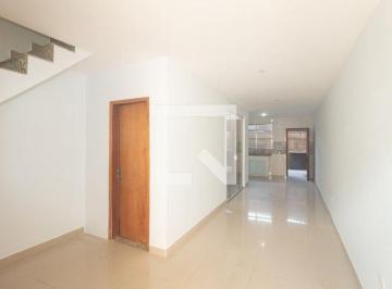Casa · 168m² · 4 Quartos · 1 Vaga · Casa para Aluguel - Campo Grande, 4 Quartos, 168 m² - Rio de Janeiro