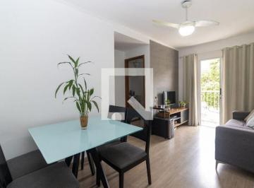 Apartamento · 48m² · 2 Quartos · 1 Vaga · Apartamento para Aluguel - Campinho, 2 Quartos, 48 m² - Rio de Janeiro