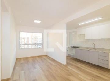 Apartamento · 57m² · 2 Quartos · 1 Vaga · Apartamento para Aluguel - Marechal Rondon, 2 Quartos, 57 m² - Canoas
