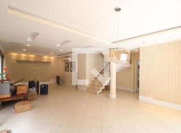 Casa · 350m² · 4 Quartos · 2 Vagas · Casa para Aluguel - Taquara, 4 Quartos,  350 m² - Rio de Janeiro