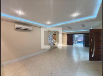 Casa · 350m² · 4 Quartos · 2 Vagas · Casa para Aluguel - Taquara, 4 Quartos, 350 m² - Rio de Janeiro