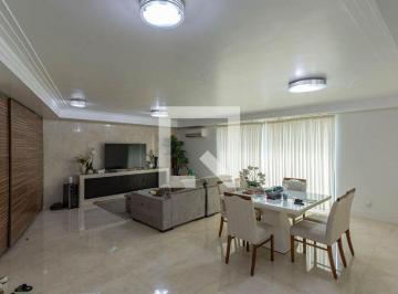Casa · 400m² · 3 Quartos · 8 Vagas · Casa para Aluguel - Bosque da Saúde, 3 Quartos, 400 m² - São Paulo