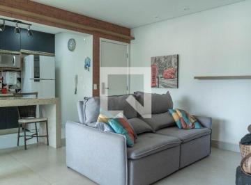 Apartamento · 75m² · 3 Quartos · 2 Vagas · Apartamento para Aluguel - São Judas, 3 Quartos, 75 m² - Piracicaba