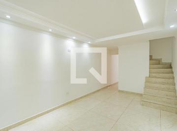 Casa · 68m² · 2 Quartos · 1 Vaga · Casa para Aluguel - Vila das Mercês, 2 Quartos, 68 m² - São Paulo