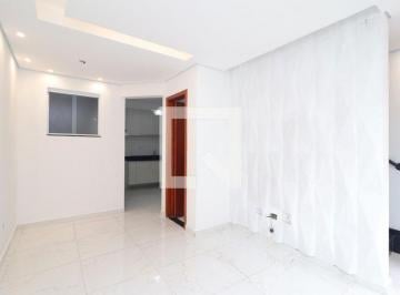 Casa · 45m² · 2 Quartos · 1 Vaga · Casa para Aluguel - Vila Princesa Isabel, 2 Quartos, 45 m² - São Paulo