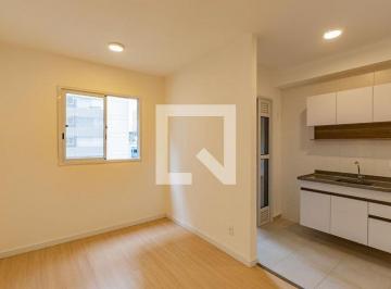Apartamento · 37m² · 2 Quartos · Apartamento para Aluguel - Vila das Mercês, 2 Quartos,  37 m² - São Paulo
