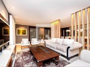 Casa · 420m² · 3 Quartos · 3 Vagas · Casa para Aluguel - Scharlau, 3 Quartos,  420 m² - São Leopoldo