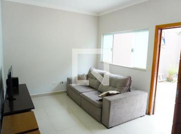 Casa · 150m² · 2 Quartos · 2 Vagas · Casa para Aluguel - Jardim Boer I, 2 Quartos,  150 m² - Americana