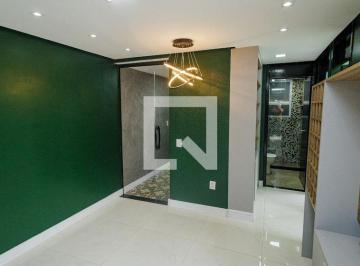 Apartamento · 46m² · 2 Quartos · 1 Vaga · Apartamento para Aluguel - Campo Grande, 2 Quartos, 46 m² - Rio de Janeiro