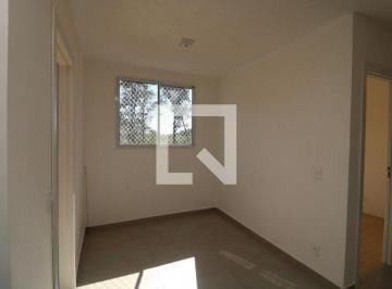Apartamento · 34m² · 2 Quartos · 1 Vaga · Apartamento para Aluguel - Jardim Cinco de Julho, 2 Quartos, 34 m² - São Paulo