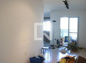 Apartamento · 62m² · 2 Quartos · 1 Vaga · Apartamento para Aluguel - Água Branca, 2 Quartos,  62 m² - São Paulo