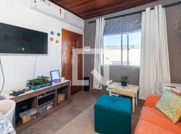 Apartamento · 40m² · 2 Quartos · Apartamento à Venda - Nonoai, 2 Quartos, 40 m² - Porto Alegre