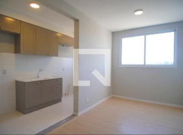 Apartamento · 46m² · 2 Quartos · 1 Vaga · Apartamento à Venda - Feitoria, 2 Quartos,  46 m² - São Leopoldo