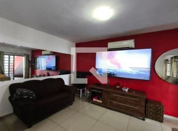 Casa · 96m² · 3 Quartos · 2 Vagas · Casa à Venda - Conj. Hab. Padre Anchieta, 3 Quartos, 96 m² - Campinas