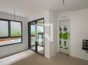 Apartamento · 23m² · 1 Quarto · Apartamento à Venda - Brooklin, 1 Quarto, 23 m² - São Paulo