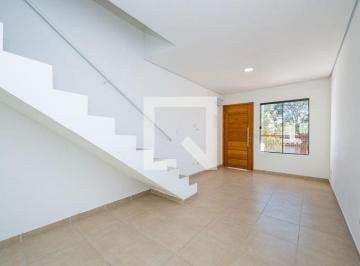 Casa · 104m² · 2 Quartos · 1 Vaga · Casa à Venda - Jabaquara, 2 Quartos, 104 m² - São Paulo