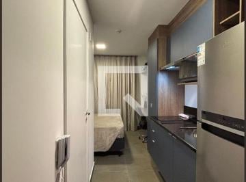 Apartamento · 27m² · Imoveis - na Vila Clementino