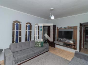 Casa · 125m² · 2 Quartos · 2 Vagas · Casa à Venda - Sapopemba, 2 Quartos, 125 m² - São Paulo