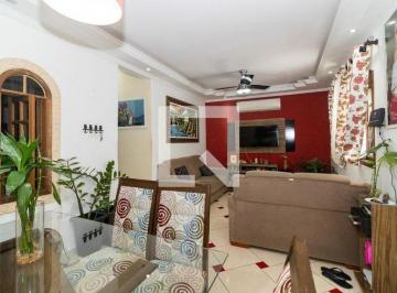 Casa · 130m² · 3 Quartos · 2 Vagas · Casa à Venda - Realengo, 3 Quartos,  130 m² - Rio de Janeiro
