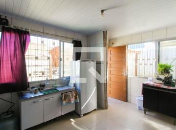 Casa · 110m² · 3 Quartos · 1 Vaga · Casa à Venda - Mathias Velho, 3 Quartos, 110 m² - Canoas