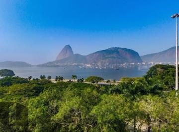 1 Sala vista · Imoveis - em Flamengo