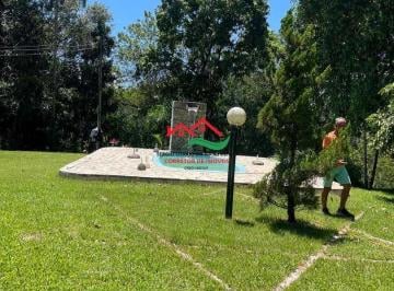 Rural · 5300m² · 3 Quartos · 10 Vagas · Chácara com 3 quartos, Centro, Pedro de Toledo - R$ 239 mil, Cod: 1140