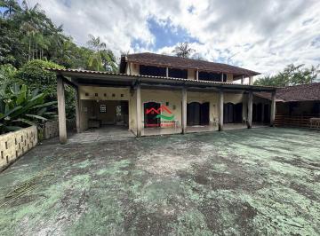 Rural · 435600m² · 4 Quartos · Chácara com 4 quartos, Centro, Miracatu - R$ 650 mil, Cod: 1043
