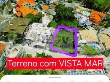TR0142_01.jpg · Terreno condomínio ARUÃ