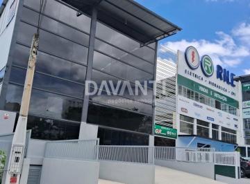 0 · Prédio para locação no Jardim Novo Cambuí em Campinas na Davanti Imóveis.