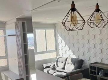 0 · Apartamento à venda no Jardim São Sebastião em Hortolândia/SP