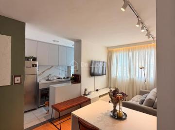 0 · apartamento à venda em Parque Industrial