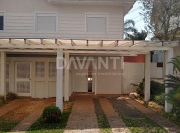 0 · casa á venda e para aluguel em Alphaville Campinas