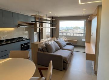0 · apartamento á venda e para aluguel em Mansões Santo Antônio