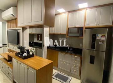 Apartamento · 54m² · 2 Quartos · 1 Vaga · Apartamento, Nova Residence, São José do Rio Preto