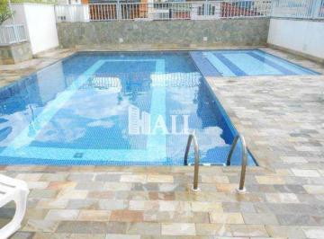 Apartamento · 180m² · 3 Quartos · 2 Vagas · Apartamento, Parque Estoril, ACÁCIAS, Rio Preto