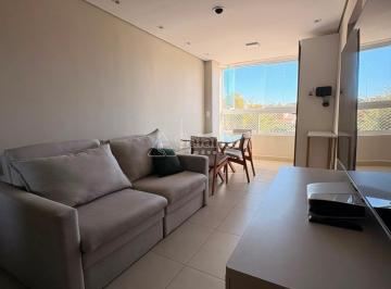 0 · ALUGO APARTAMENTO COM 2 DORMITÓRIOS COM SUITE NA VILA INDUSTRIAL, CAMPINAS SP