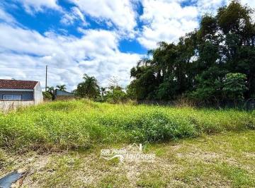 Terreno · 468m² · Terreno na praia em Canoas 468m²