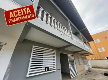 Casa · 105m² · 3 Quartos · 1 Vaga · Sobrado faixa mar com suíte em Shangri-lá