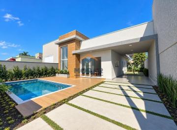 Casa · 252m² · 3 Quartos · 2 Vagas · Casa mobiliada com 03 suites, e piscina no Atami